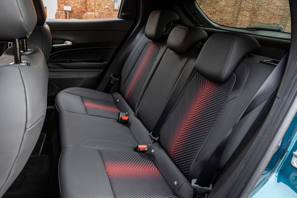 Alfa Romeo Junior Q4