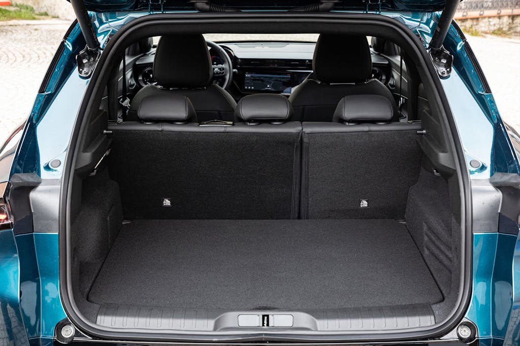 Alfa Romeo Junior Q4