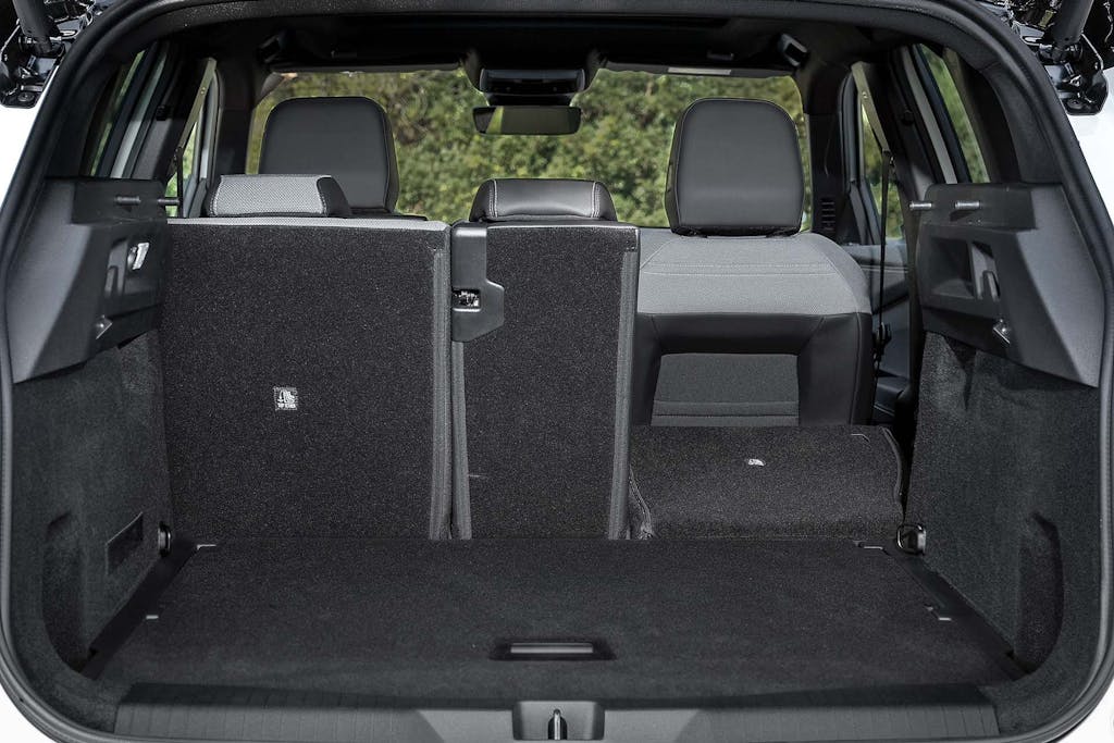 Nuova Opel Grandland