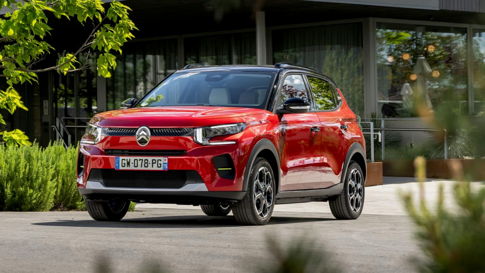 Citroen C3