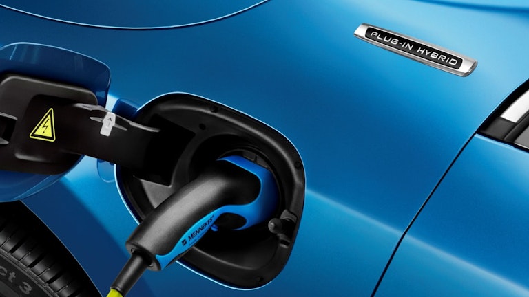 Le migliori auto plug-in hybrid