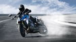 Suzuki GSX-S1000 EVO 2025