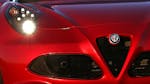 Alfa Romeo 4C