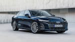 Audi A6 berlina 2025