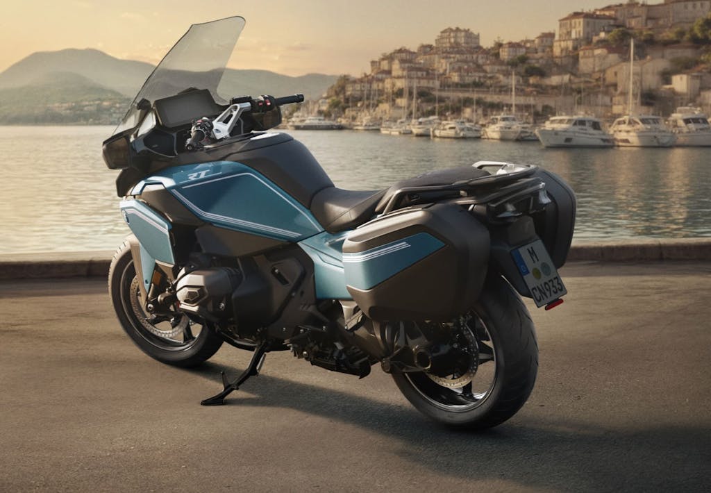 BMW R 1300 RT