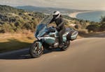 BMW R 1300 RT