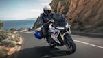 BMW R 1300 RS 2025