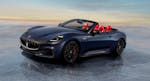 Maserati GranCabrio Trofeo 2025