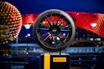 Pirelli P Zero 2025