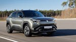 Nuova Suzuki e Vitara 2025