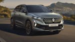 Nuova Renault Austral 2025