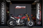 Fantic Stealth Canet 44
