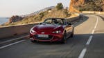 Mazda MX-5 2025