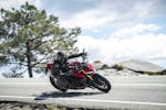prova Ducati Streetfighter V2 S 2025