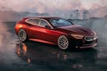 BMW Concept Speedtop,