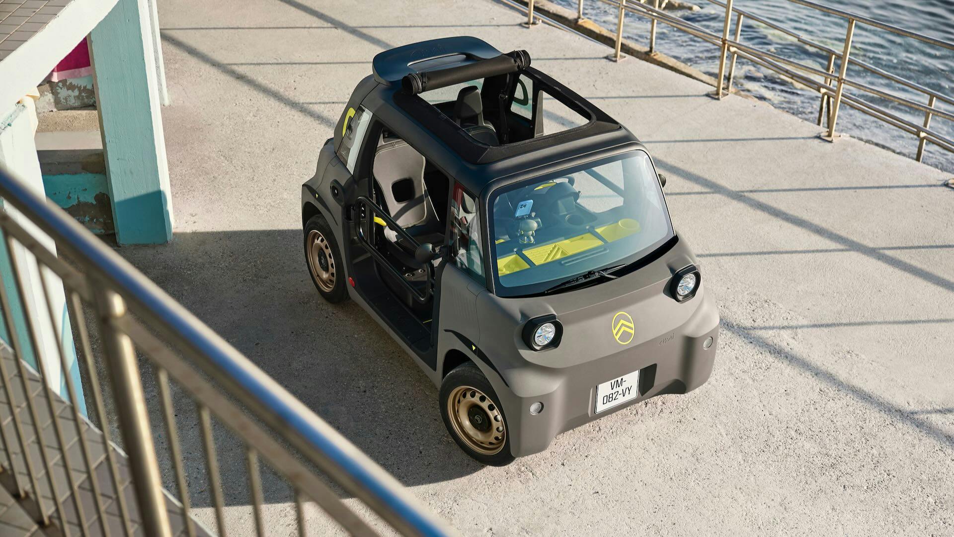 Citroën Ami Buggy