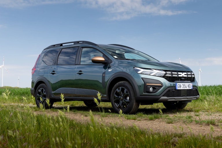 Dacia Jogger