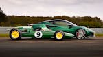 Lotus Emira Clark Edition