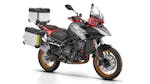 QJMOTOR SRT 900SX