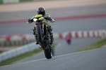 Triumph Speed Triple 1200 RX