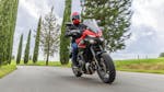 Yamaha Tracer 7 2025