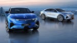 Nuova Alpine A390