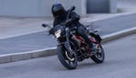 Benelli BN 125