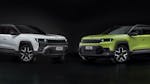 Nuova Jeep Compass 2025