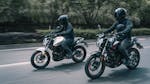 Keeway RKS 125 2025
