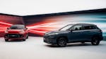Nuova Toyota RAV4 2026