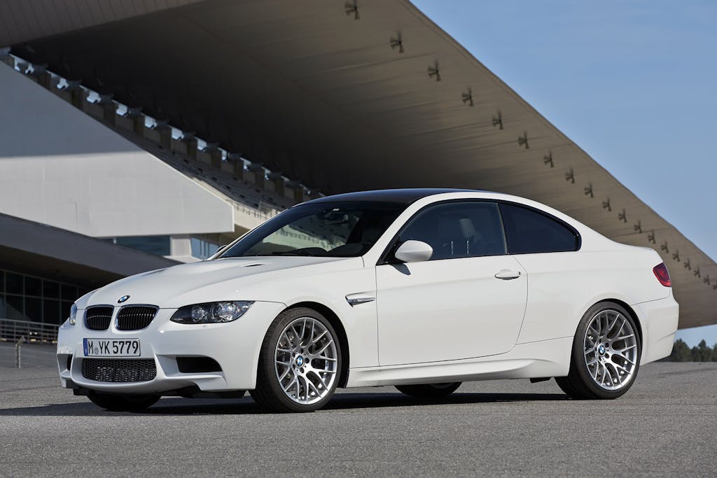 BMW M3 (E92)