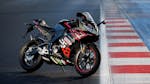 Nuova Aprilia RS 125 GP Replica
