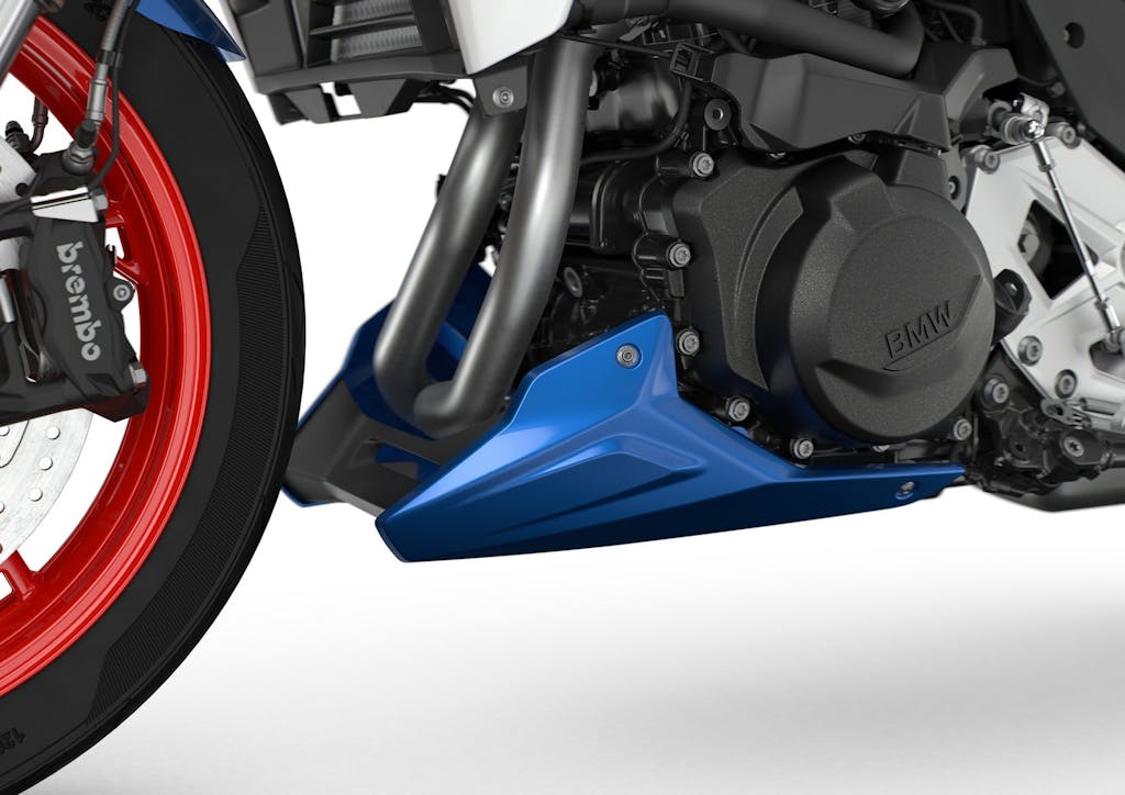 BMW F 900 R 2025