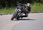 BMW F 900 R 2025