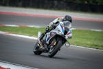 BMW M 1000 R 2025 e BMW M 1000 RR 2025 prova