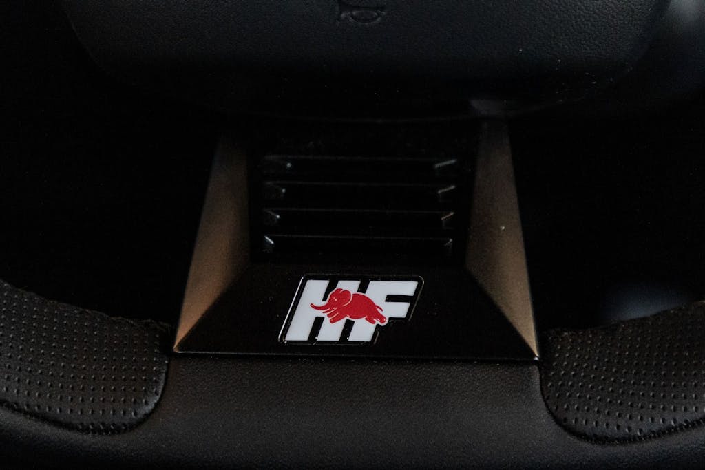 dettagli Lancia Ypsilon HF elettrica