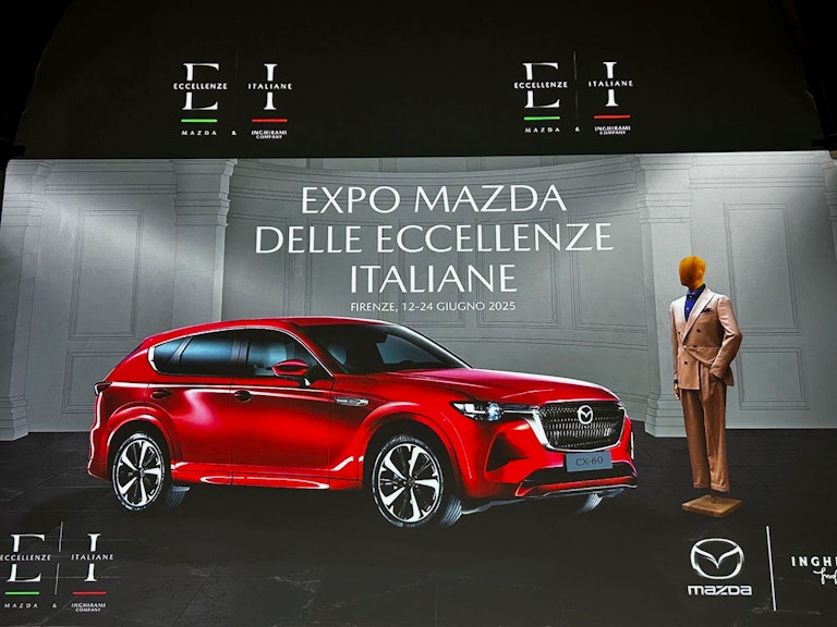 Expo Eccellenze Italiane