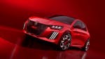 Peugeot 208 GTi 2025
