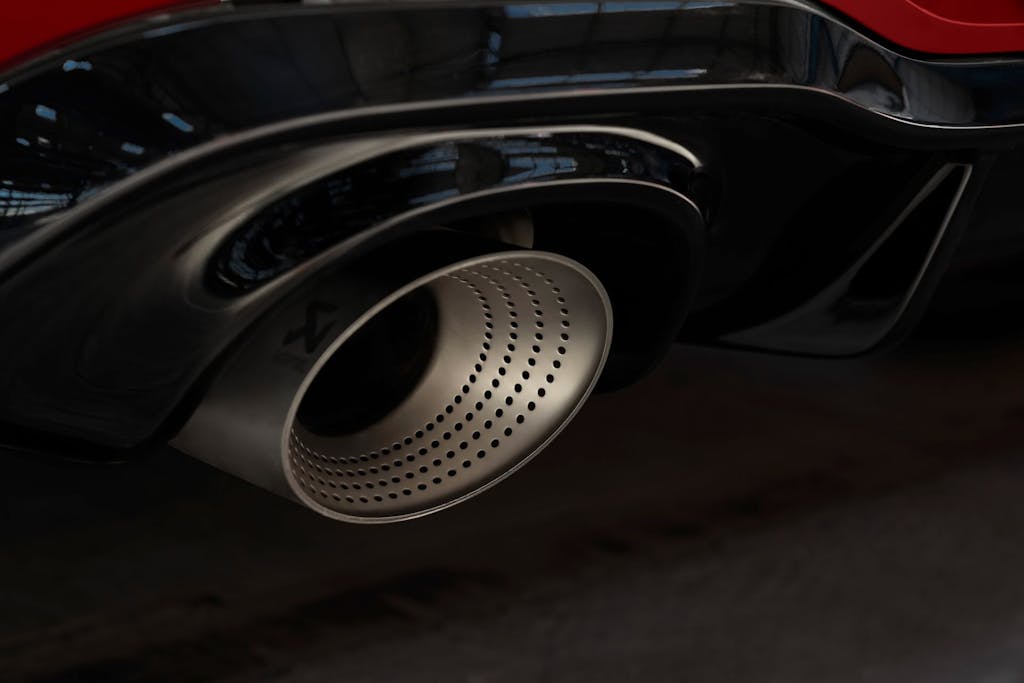 scarico Akrapovic Volkswagen Golf GTI Edition 50