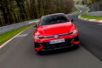 Volkswagen Golf GTI Edition 50