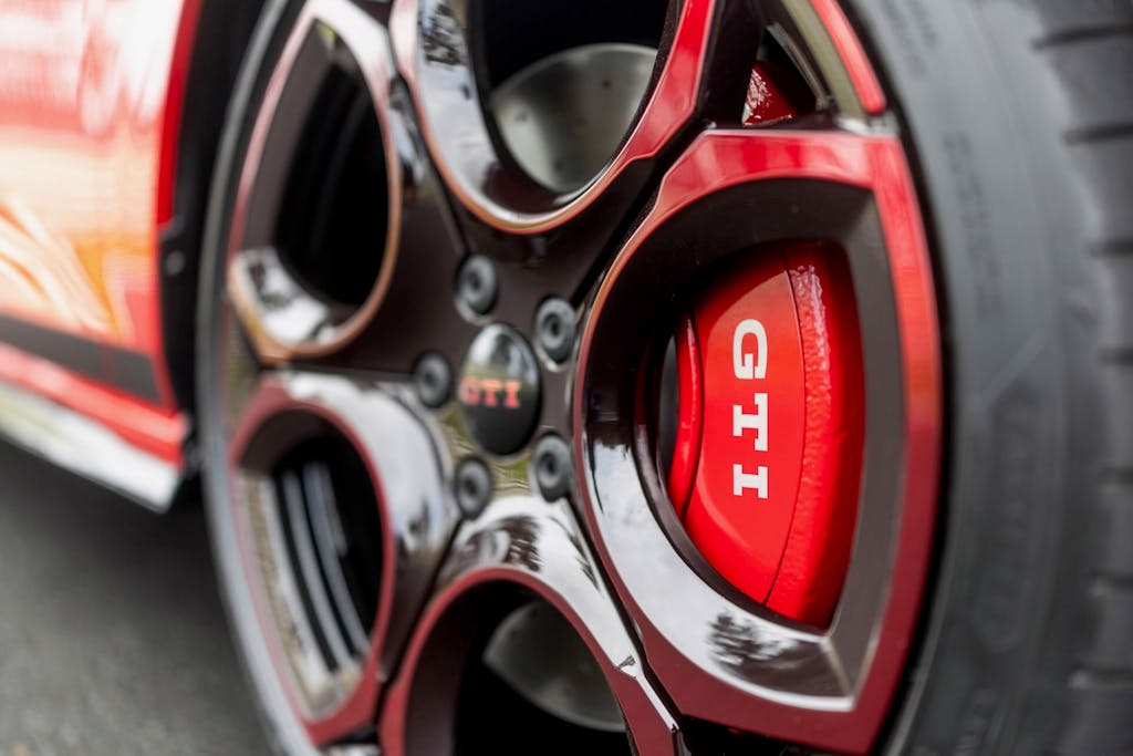 cerchi forgiati Volkswagen Golf GTI Edition 50
