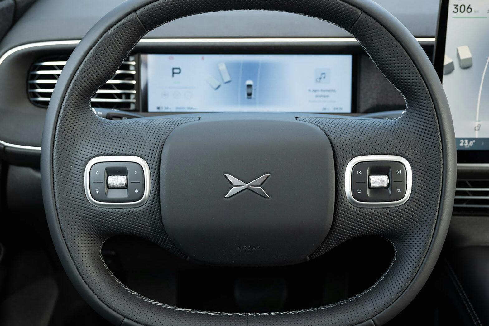 Nuova Xpeng G6
