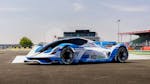 Bosch testa l'idrogeno a Le Mans