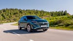 Nuovo Nissan e-Power, in arrivo sulla Qashqai