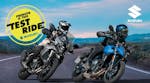locandina porte aperte Suzuki 28 giugno 2026