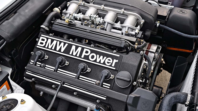 BMW MPower