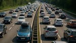 Parco circolante italiano: un'auto su quattro non è sicura