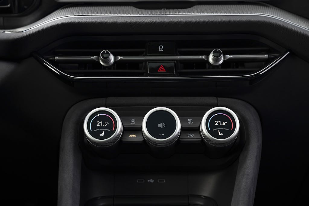 Nuova Skoda Kodiaq 1.5 TSI PHEV