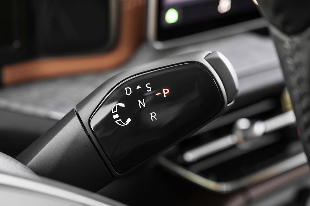 Nuova Skoda Kodiaq 1.5 TSI PHEV
