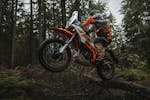 KTM 390 Adventure R 2025